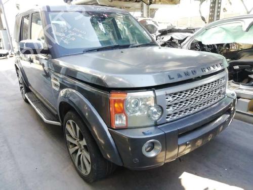Front differential LAND ROVER DISCOVERY III (L319) 4.4 4x4 | BP22806101M23 