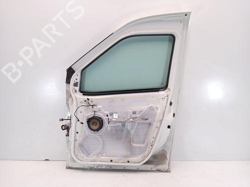 Right front door OPEL COMBO Box Body/MPV (X12) 1.3 CDTI (B05) | BP31247036C3