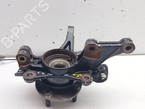 Left front steering knuckle KIA PICANTO III (JA) 1.0 | BP31585027M25  - Image 6