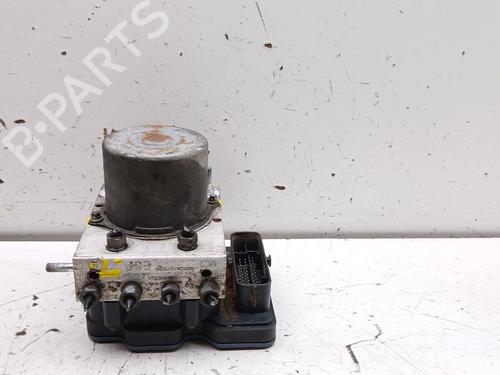 Used ABS pump ABS pump IVECO DAILY VI Platform/Chassis 33S16, 35S16, 35C16, 40C16, 42S16, 50C16 (156 hp) 35756311 35756311