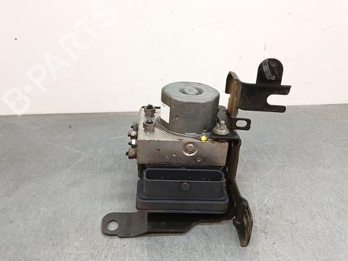 ABS pump CITROËN C4 Picasso II 1.6 HDi / BlueHDi 115 | BP30206407M43