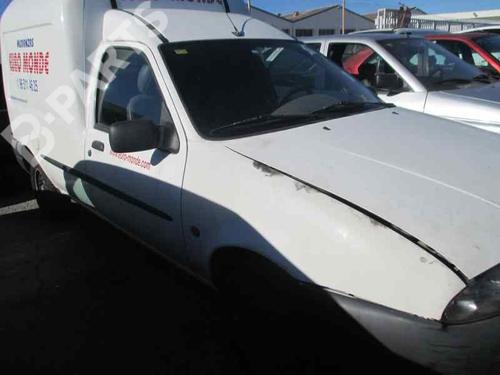 Right mirror FORD FIESTA IV (JA_, JB_)  | BP2383288C27 