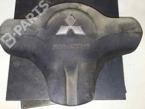 Driver airbag MITSUBISHI COLT VI (Z3_A, Z2_A) 1.5 DI-D (Z39A) 4400A244XA