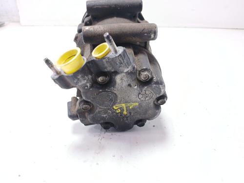 AC compressor PEUGEOT 207 (WA_, WC_) 1.6 HDi | BP30437286M34 