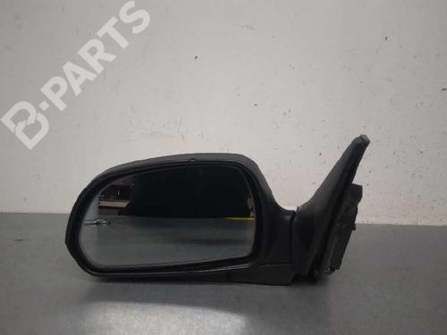 Used Left mirror KIA SHUMA II (FB) [2001-2007]  11987610