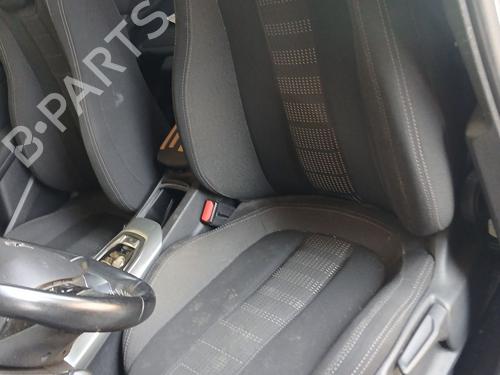 Sæde venstre fortil Sæde venstre fortil PEUGEOT 308 SW II (LC_, LJ_, LR_, LX_, L4_) 1.6 BlueHDi 120 (120 hp) 36385221 36385221