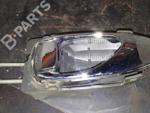 Rear left lock DAEWOO LEGANZA (KLAV) 2.0 16V | BP2362943C100 