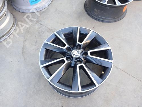 rim-skoda-yeti-5l-2009-2010-2011-2012-2013-2014-2015-2016-2017-33434227 main image