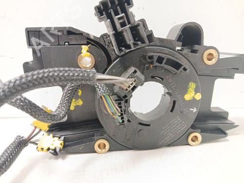 Squib airbag JAGUAR XJ (X350, X358) D 2.7 | BP22753543C102 