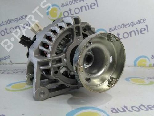 Used Alternator Alternator 2354403 2354403