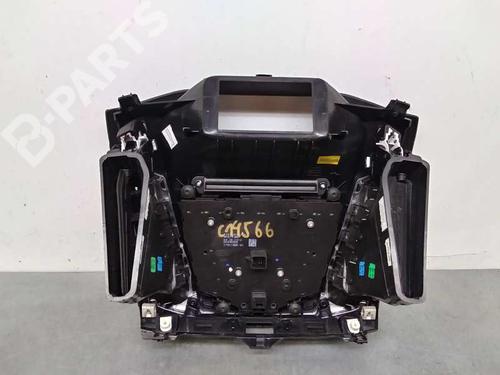 Radio FORD FOCUS III 1.0 EcoBoost | BP10371058E6