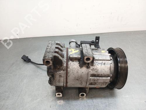 AC compressor HYUNDAI i30 (GD) 1.4 CRDi | BP38786405M34  - Image 5
