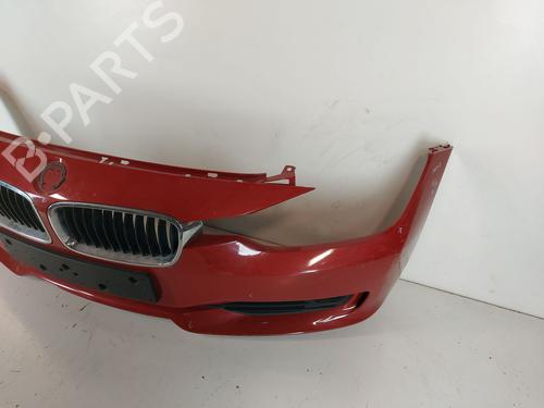 Front bumper BMW 3 (F30, F80) 320 d xDrive | BP27296192C7 