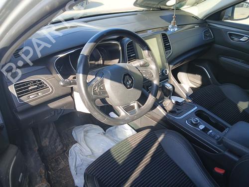 Front left panel RENAULT TALISMAN Grandtour (KP_) 1.6 dCi 130 | BP23276081C58 - Image 8