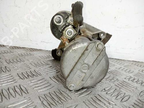 Starter NISSAN QASHQAI II (J11, J11_) | BP16549568M8