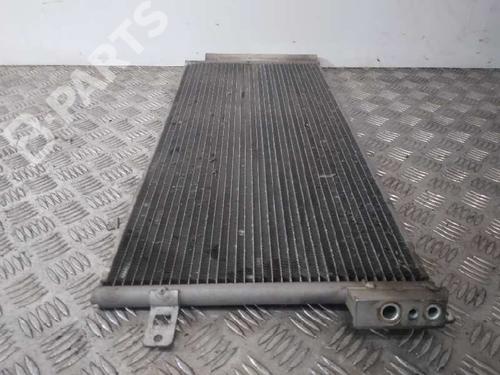 AC radiator FIAT PUNTO EVO (199_) 1.3 D Multijet (199AXC1A, 199BXC1A, 199AXT1A, 199BXT1A) | BP10521898M32 