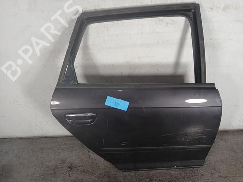 Right rear door AUDI A3 (8P1)  | BP15855914C5 