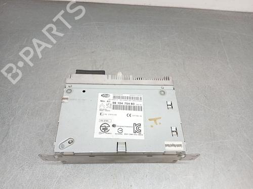 Used Electronic module Electronic module PEUGEOT 508 I (8D_) 1.6 BlueHDi 120 (120 hp) 40038307 40038307