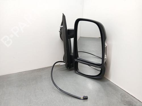 Rétroviseur droit CITROËN JUMPER II Van 2.2 BlueHDi 120 (120 hp) 30560623