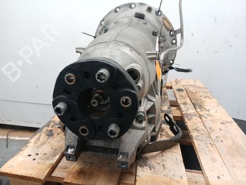 Gearbox MERCEDES-BENZ E-CLASS (W212) E 220 CDI / BlueTEC (212.001, 212.002) | BP29967133M3 - Image 7