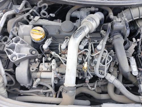 Turbolader/Kompressor RENAULT MEGANE II (BM0/1_, CM0/1_) 1.5 dCi (BM1E, CM1E) | BP26395533M71 