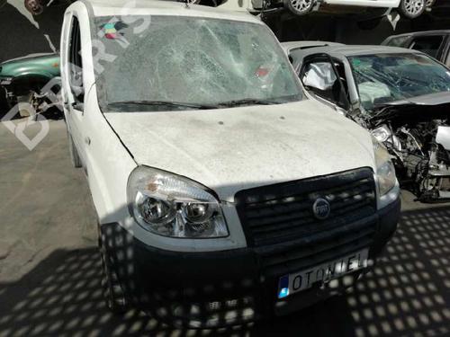 Used Parts FIAT DOBLO MPV (119_, 223_)    1108999
