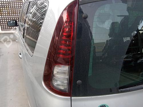 Used Left taillight Left taillight 37607144 37607144