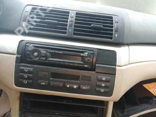 Left front indicator BMW 3 (E46) 318 i | BP8637158C32 
