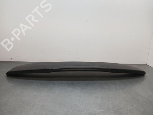 Used Rear spoiler RENAULT CLIO II (BB_, CB_) 1.2 16V (BB05, BB0W, BB11, BB27, BB2T, BB2U, BB2V, CB05,... (75 hp) 31250510