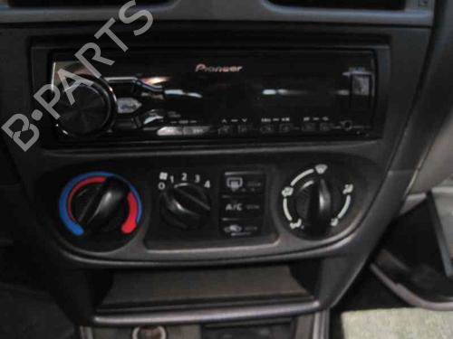 Steering column stalk NISSAN ALMERA II (N16) 2.2 Di | BP2373397I23  - Image 19