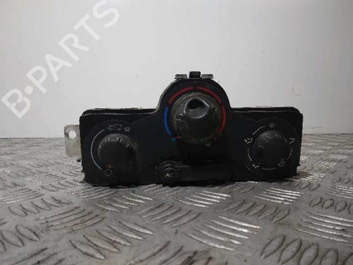 Climate control RENAULT KANGOO / GRAND KANGOO II (KW0/1_) 1.5 dCi 70 (KW0V, KW0A) | BP14992953I5 