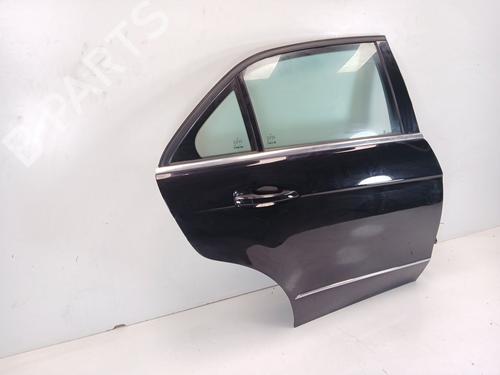 Right rear door MERCEDES-BENZ E-CLASS (W212) E 220 CDI / BlueTEC (212.001, 212.002) | BP27179622C5 