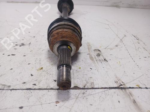 Left front driveshaft MG MG ZS SUV (AZS1) 1.5 VTi | BP40458148M38 - Image 5