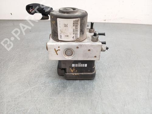 ABS pump FORD FOCUS II (DA_, HCP, DP) 1.6 | BP36563837M43 - Image 4