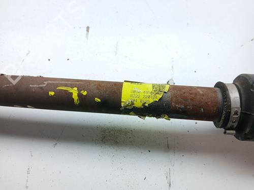 Right front driveshaft KIA RIO IV (YB, SC, FB) 1.0 T-GDI 120 | BP18242099M39 - Image 6