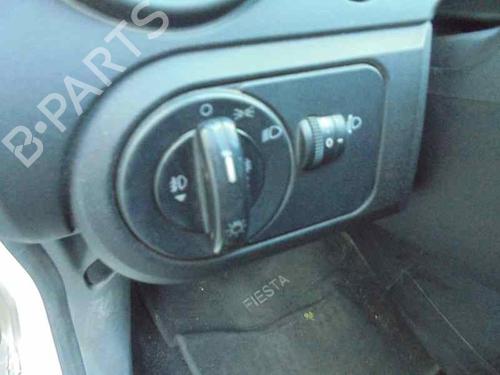 Warning switch FORD FIESTA V (JH_, JD_)  | BP4673704I22 