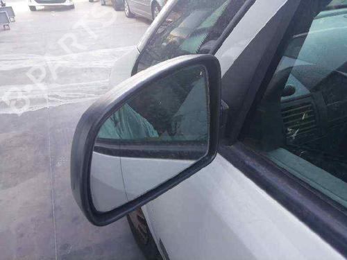 Left taillight OPEL MERIVA A MPV (X03) 1.7 DTI (E75) | BP4553586C34 