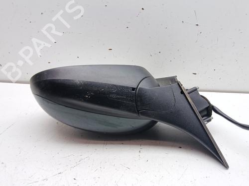Left mirror JAGUAR X-TYPE I (X400) 2.5 V6 All-wheel Drive | BP31249595C26 