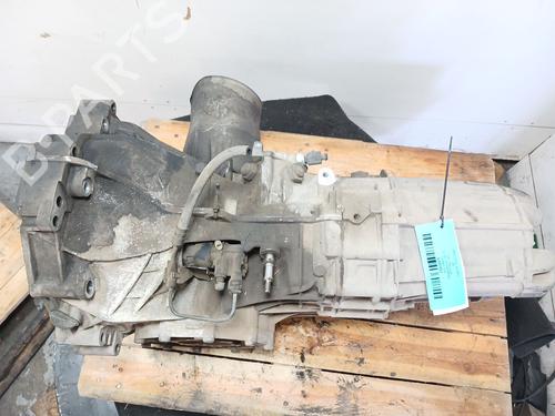 Gearbox SEAT EXEO ST (3R5) | BP28211204M3