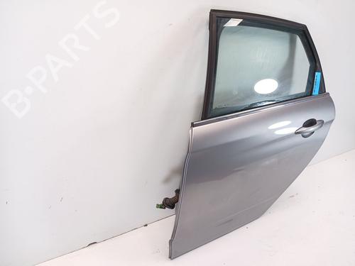 Left rear door CITROËN C4 II (NC_) 1.6 BlueHDi 100 | BP28297136C4