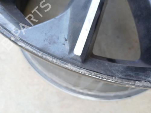 Fælk MAZDA CX-3 (DK) 2.0 SKYACTIV-G (DK5W, DK6W) | BP32342872C45 