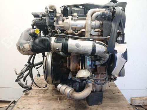 Engine FORD FOCUS C-MAX (DM2) 2.0 TDCi | BP36674390M1 - Image 8