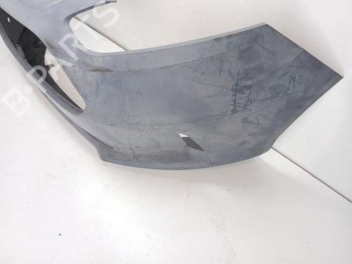 Front bumper FORD B-MAX Van (JK) 1.5 TDCi | BP32345939C7 