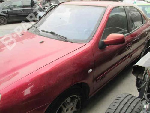 Gearbox CITROËN XSARA (N1) 2.0 HDi 90 | BP2381490M3 