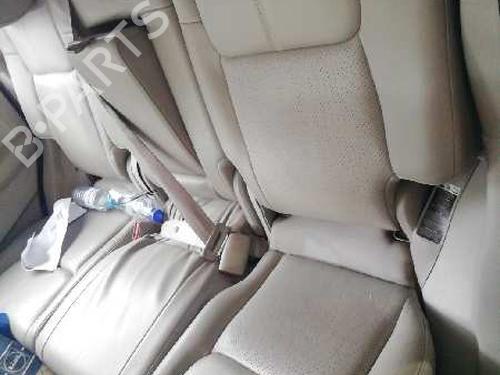 Sæde Bagtil JEEP COMMANDER (XK, XH) [2005-2010]  17960582
