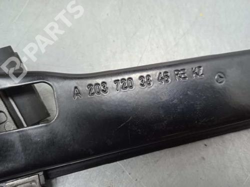 Front right window mechanism MERCEDES-BENZ C-CLASS Coupe (CL203)  | BP7456753C23 