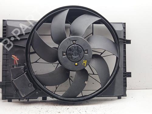 Køleventilator elektrisk Køleventilator elektrisk 38015567 38015567