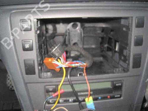 Right front window motor SKODA SUPERB I (3U4) 1.9 TDI | BP2373337E20 