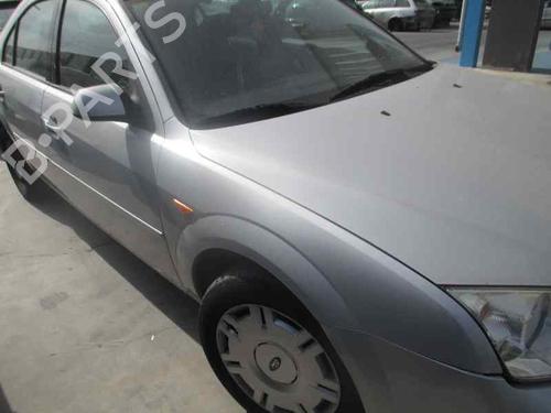 Gearbox FORD MONDEO III (B5Y) 2.0 16V TDDi / TDCi | BP2357377M3 