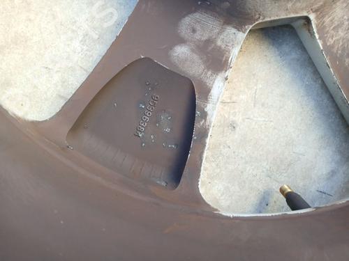 Rim OPEL MOKKA / MOKKA X (J13) 1.7 CDTI (_76) | BP31664467C45 